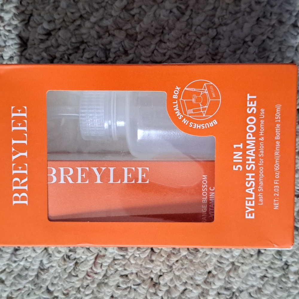 Full Size Beauty Products - Picture 4 of 6